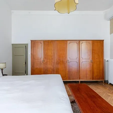 Domus 2 Mori- 120 M2 Con Affreschi - Centro Storico - Due Bagni 公寓 *