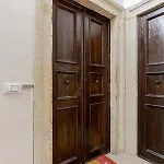 Apartmán Domus 2 Mori- 120 M2 Con Affreschi - Centro Storico - Due Bagni