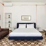 Domus 2 Mori- 120 M2 Con Affreschi - Centro Storico - Due Bagni Apartmán
