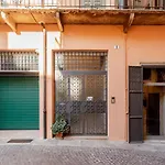 Domus 2 Mori- 120 M2 Con Affreschi - Centro Storico - Due Bagni Apartmán *