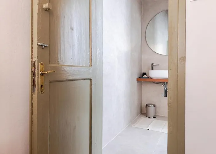 Apartament Domus 2 Mori- 120 M2 Con Affreschi - Centro Storico - Due Bagni *