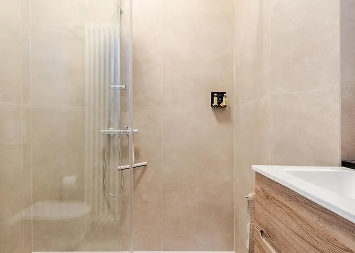 Apartament Domus 2 Mori- 120 M2 Con Affreschi - Centro Storico - Due Bagni Werona